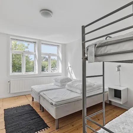 Feriehus - Udsigt Til Ostersoen * Hasle